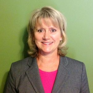 Meet your Posher, Louise